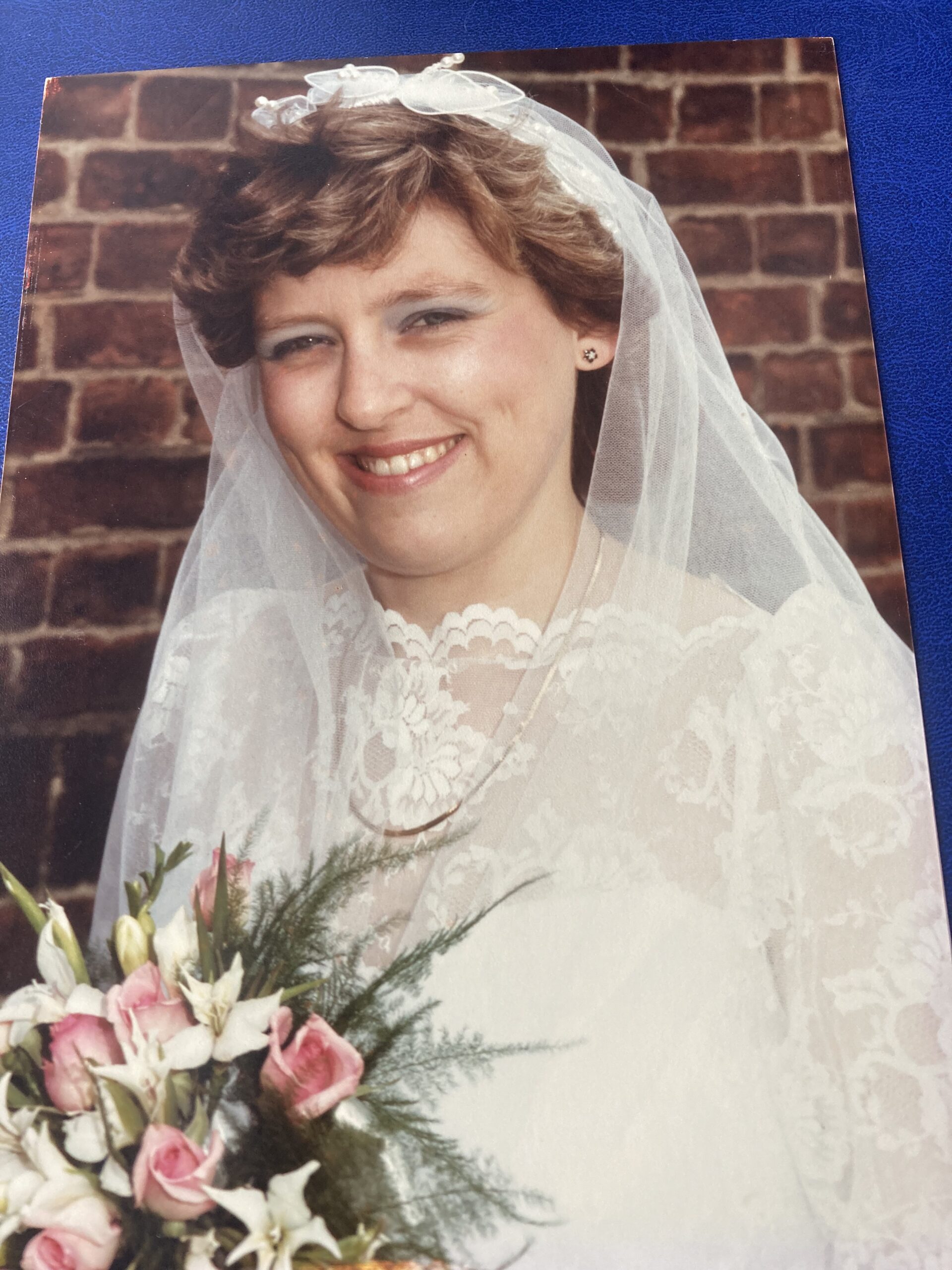 First Wedding